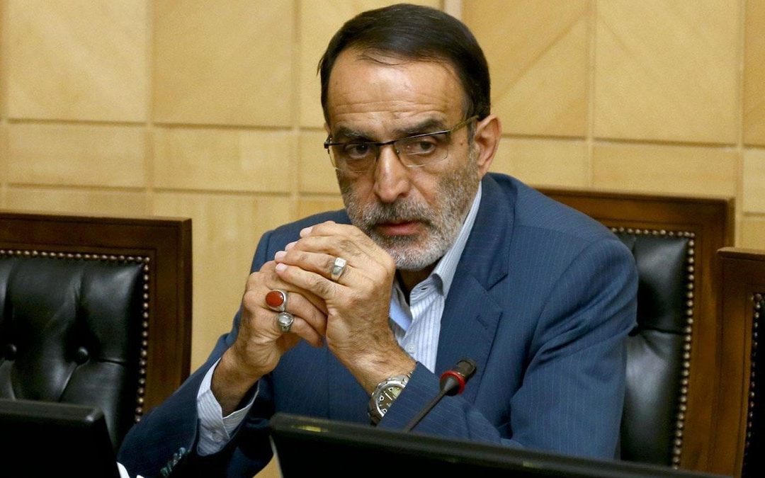 برلماني إيراني بارز: إرسالنا سفيراً جديداً إلى صنعاء كان استعراضاً للقوة