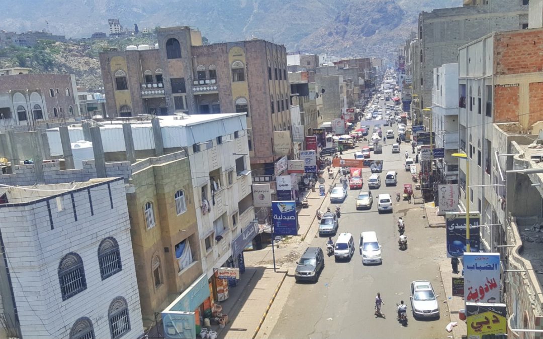 ارتفاع إيجارات المساكن يعمق معاناة النازحين